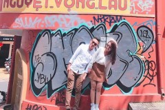 Nguyệt Vọng Lầu - con dốc sống ảo vô cùng ảo diệu được giới trẻ check in ầm ầm