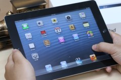 Những điều bạn có thể làm với 1 chiếc Ipad cũ