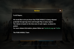 Những chia sẻ của game thủ về PUBG Mobile sau ngày đầu tiên