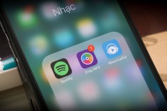 Những điểm mà Spotify không bằng các dịch vụ nghe nhạc Việt Nam
