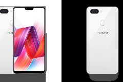 Những thông tin về OPPO R15 DME sắp ra mắt