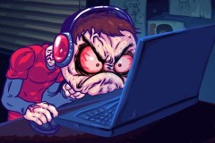Những game xịn “nát bét” khi chuyển thể lên PC – P1