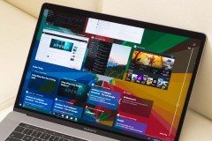 Những tính năng mới hay nhất của Windows 10 Spring Creators: hoàn thiện giấc mơ Fluent Design