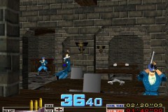 Những tựa game hiếm người phá đảo nổi (Phần 3)