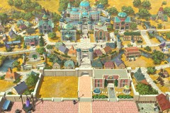 Ni no Kuni II liệu có hút được fan Suikoden?