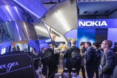 Nokia ra mắt các phần tử mạng sẵn sàng cho 5G tại MWC 2018