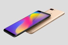 Nubia N3: Smartphone sở hữu màn hình không viền cùng pin 5000 mAh