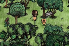 One Hour, One Life: Game sinh tồn chỉ cho người chơi một tiếng để sống sót, xây dựng thế giới từ tiền sử lên hiện đại