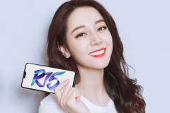 OPPO R15 và R15 Dream Edition chính thức lộ diện chi tiết thông số kỹ thuật