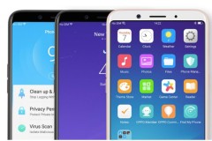 Oppo ra mắt A83 Pro với RAM 4GB và ROM 64GB