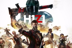 Chiến ngay H1Z1 - game bắn súng sinh tồn "máu lửa" vừa chính thức phát hành