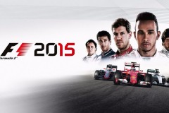 Nhận ngay F1 2015 - game đua xe thể thức 1 hấp dẫn đang miễn phí, giá gốc 310.000 VND