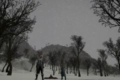 Project: Gorgon - Game nhập vai 'muốn làm gì thì làm' mới mở cửa thử nghiệm