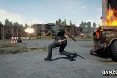 PUBG: Bản update mới sẽ loại trừ khả năng chống đạn như Wonder Woman