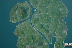 PUBG: Map mới cho chơi thử vào ngày 03/4