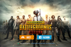 PUBG Mobile đã chính thức có mặt tại Việt Nam, game thủ có thể tải và chiến ngay từ bây giờ