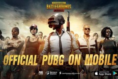 PUBG Mobile vừa hay vừa đẹp nhưng game thủ đang chê nhàm chán chỉ vì lí do này