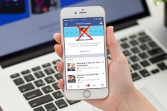 Hướng dẫn tra soát ứng dụng thu thập dữ liệu Facebook trên smartphone