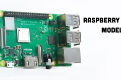 Raspberry Pi 3 vừa có thêm phiên bản mới Model B+, nâng cấp khá nhiều thứ