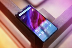 Lộ diện những hình ảnh quảng cáo của  Xiaomi Mi Mix 2S