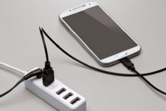 Vài mẹo nhỏ để sạc pin cho điện thoại Android đúng