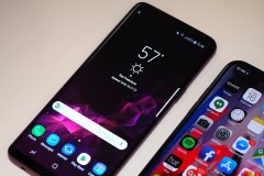 Tất cả các sản phẩm Samsung Galaxy đều không có bản Microsoft Edition