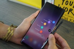 Samsung cập nhật Android 8.0 Oreo cho người dùng Galaxy Note 8