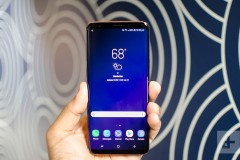 Samsung Galaxy S9 và những khác biệt rõ rệt so với dòng tiền nhiệm S8