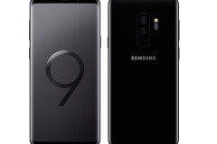 Samsung Galaxy S9 Plus là mẫu điện thoại có camera sau “xịn” nhất đầu năm 2018