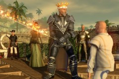 Shroud of the Avatar - Game nhập vai tuyệt hay đã chính thức mở cửa, có thể chơi thử miễn phí