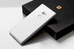 Smartphone chuyên trị game của Xiaomi nhãn hiệu "Blackshark" xuất hiện trên Geekbench