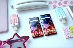 So sánh ảnh chụp từ Galaxy S9 vs Pixel 2: cảm biến đặc biệt của Samsung có thực sự phát huy tác dụng?