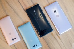 Sony Xperia XZ2/ XZ2 Compact có thời lượng sử dụng pin vô cùng ấn tượng