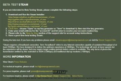 Steam – lịch sử của một nền tảng thống trị PC Game