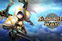 Summoners War cán mốc 90 triệu lượt tải với hàng loạt sự kiện hấp dẫn