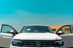 SUV Volkswagen Tiguan Allspace chính thức xuất hiện tại Việt Nam