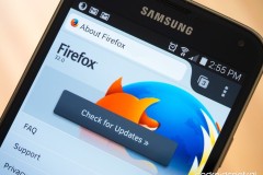 Mức độ bảo mật mật khẩu của Firefox không đủ mạnh mẽ để bảo vệ người dùng