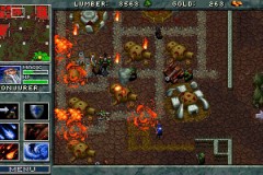 Tại sao Blizzard không làm Warcraft IV?