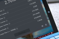 Dọn file rác và tối ưu Windows 10 dễ dàng hơn với Total PC Cleane