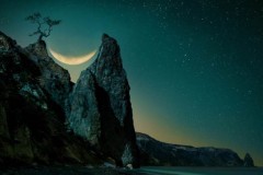 Tận hưởng thiên nhiên chưa bao giờ đơn giản hơn thế trong print ads của Lotus H Indonesia