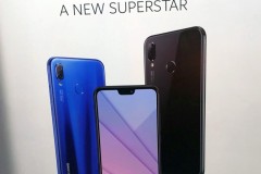 Huawei Nova 3e chính là Huawei P20 Lite đã rò rỉ nhiều thông tin gần đây