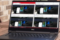 Cách chia nhiều màn hình để quản lý công việc trong Chrome