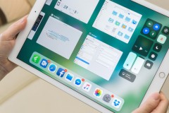 Vài thủ thuật nhỏ giúp dùng iPad tiện hơn, dễ hơn và tự nhiên hơn