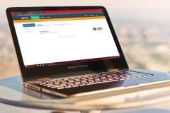 Lưu các trang web đã sử dụng ở chế độ ẩn danh với mật khẩu trong Chrome và Firefox