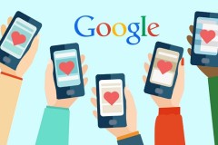 Thuật toán ưu tiên thứ hạng website trên di động