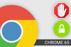 Bản cập nhật Chrome 65 vừa được tung ra nhằm sửa lỗi bảo mật