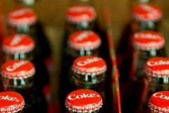 Coca-Cola ra mắt đồ uống có cồn đầu tiên tại Nhật Bản