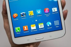 Hưỡng dẫn cài đặt tìm kiếm bằng giọng nói trên Galaxy Tab 3