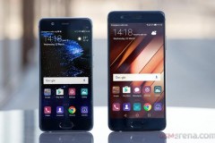 Huawei chính thức cập nhật Android Oreo cho Huawei P10 và P10 Plus