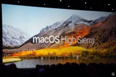 Lỗ hổng nghiêm trọng hệ thống APFS trên macOS High Sierra